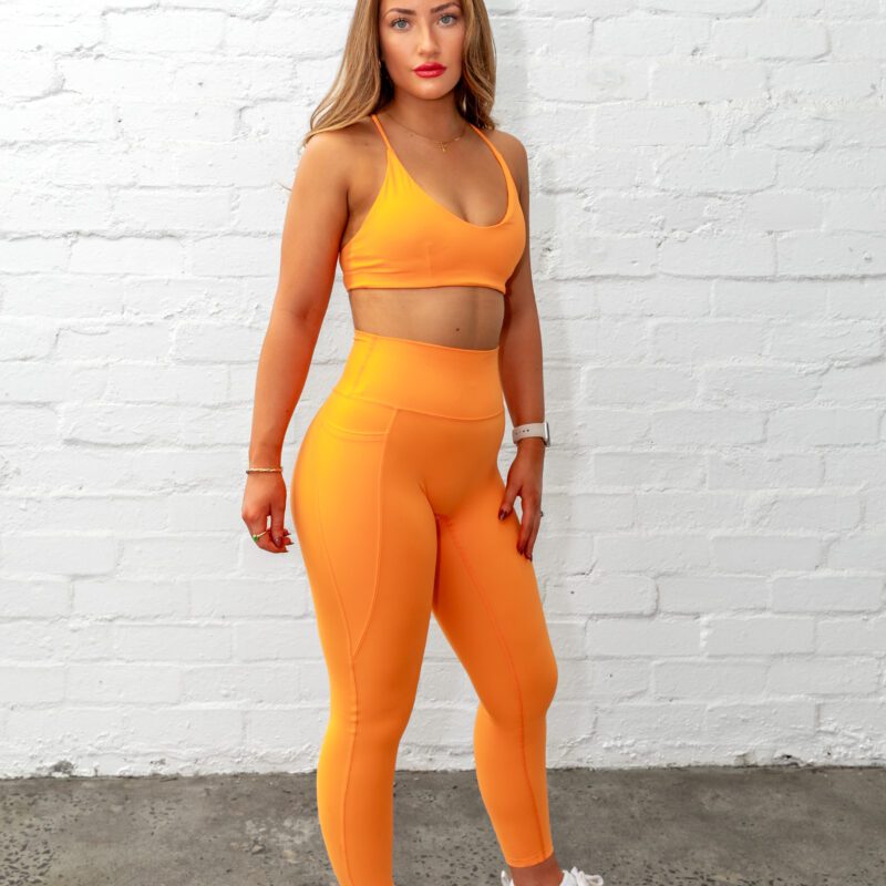 Strive Crossover Crop